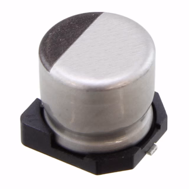 UCZ2A100MCS1GS Nichicon  Aluminum Electrolytic Capacitors